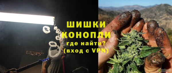 ALPHA PVP Снежногорск